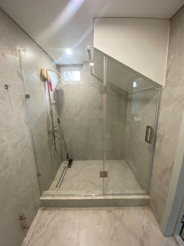 стеклянные столешницы: Ассаламуалейкум!!!! 🚿 Душевые перегородки на заказ ! Стиль и — 2
