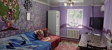 балыкчы дача: Площадь 95м°2. площадь участка 52сотки. ремонт: старый. тип сделки  — 10