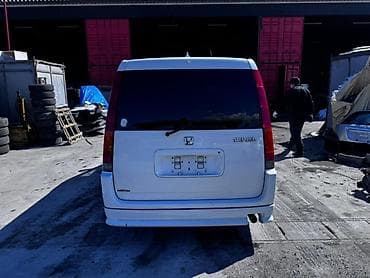 honda stepwgn крыша: Крышка багажника Honda, 1999 г., Б/у, Оригинал — 2