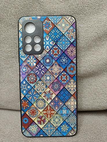 nokia x2: Продам чехлы на Xiaomi Redmi note 11 pro. Заказывал на другой телефон — 3