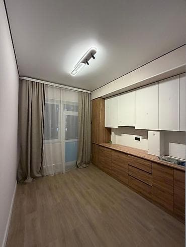 gala group: 1 комната, 42 м², Элитка, 3 этаж, Евроремонт — 8