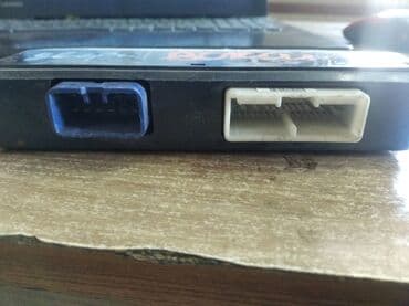 купить дом в балыкчы: Toyota Voxy ЭБУ двери Тойота Вокси электронный блок двери — 2