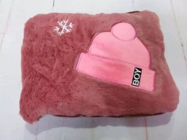 Оптовая цена
грелка электрическая душка подушка