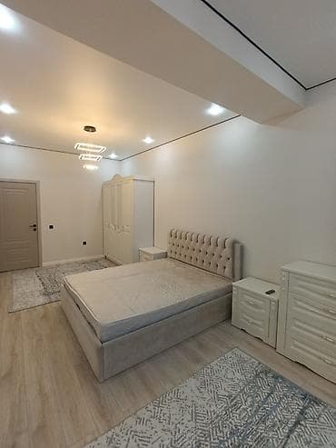 2022: 2 комнаты, 64 м², Элитка, 5 этаж, Евроремонт — 2