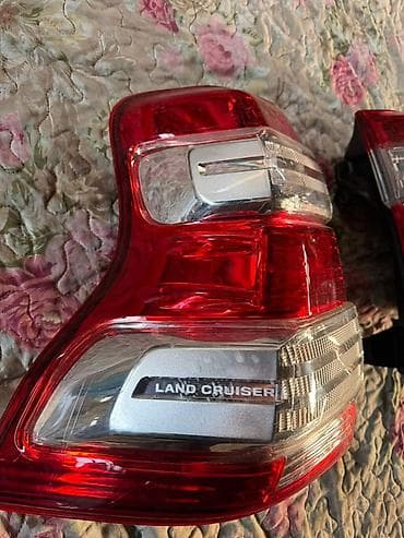 prius 30: Комплект стоп-сигналов Toyota Оригинал, Япония — 6