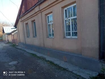 куплю дом бишкек кызыл аскер: Үй, 87 кв. м, 4 бөлмө, Менчик ээси, Эски ремонт — 2
