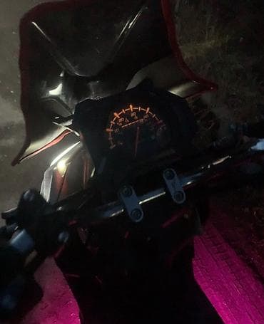 5120 r17: Продается самурай 150 куб экспертиза есть вложения пластик и передний — 4