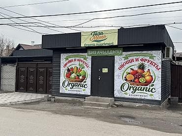 Магазин, Отдельностоящий магазин, 36 м² Действующий, Без оборудования, С ремонтом, Электричество, 1 линия