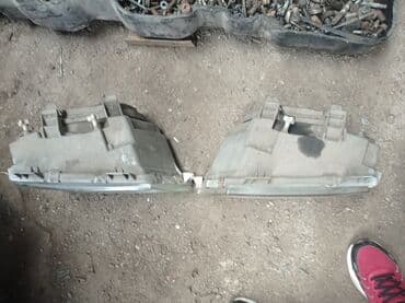 привозные запчасти спринтер: Продается фаары на спринтер тди привозные из Европы есть в наличии — 1