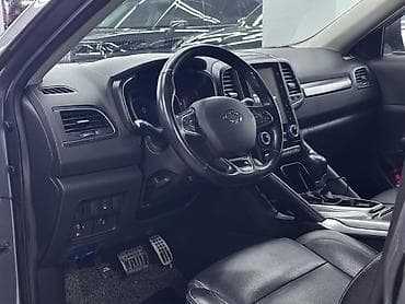 предпусковой подогрев: Срочно продаю Самсунг QM6 2020года выпуска Объем 2газ Пробег 144000км — 5