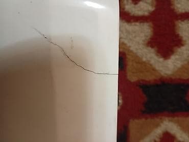 Автозапчасти: Белые накладки на наружные зеркала (пара). лапухи на зеркала БМВ е70 — 2