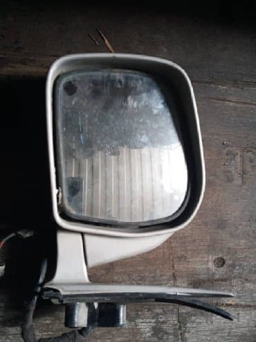 оригинальные расходные материалы 40 фотобумага: Зеркала на тойота сурф 185 кузов в оригинале — 1