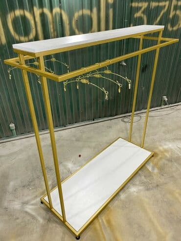 оборудование для бутика: Заказывайте торговое оборудование для вашего бизнеса! Выгодные цены — 7