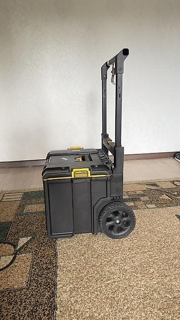 force 41421: 🔥 Новый оригинальный комплект DeWalt ToughSystem 2.0 🔥 Привозной с — 4
