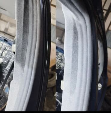 Бала бакчалар, бала багуучулар: Унаа жуучу жай | Жылмалап жылтыратуу, Коргоочу пленка менен чаптоо, Тонировкалоо — 6