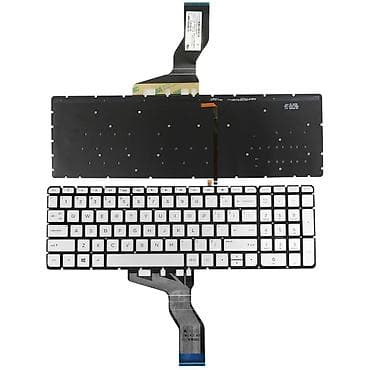 Клавиатура HP Envy m7-u Арт.3228 Специальная цена для ремонтных