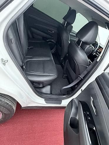 Продажа авто: Hyundai Tucson: 2025 г., 1.6 л, Автомат, Бензин, Кроссовер — 9
