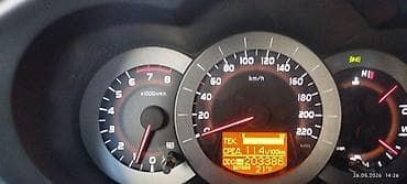 Toyota RAV4: 2006 г., 2 л, Автомат, Бензин, Кроссовер