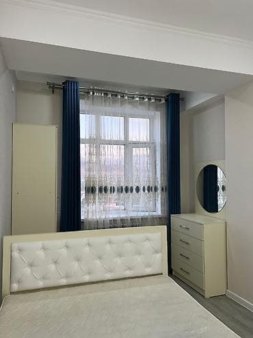 1 комната, Без подселения, С мебелью полностью — 3