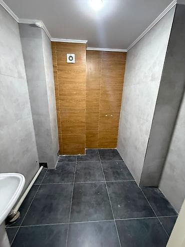 Недвижимость: 1 комната, 51 м², Пишпек 14 этаж, Свежий ремонт — 4