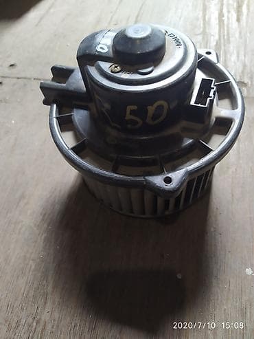 вентилятор печки: Nissan Pathfinder R50 Вентилятор печки, Ниссан патфайндер вентилятор — 1