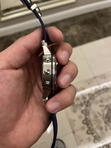 garmin 6 saphire: Garmin MARQ Captain – премиальные мультиспортивные смарт‑часы для — 3