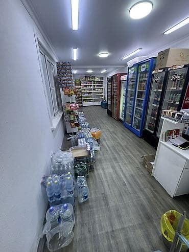 Продажа бизнеса Магазин, Продукты, Вместе с: База клиентов и поставщиков, Готовые договоры и контракты, Оборудование и мебель — 3