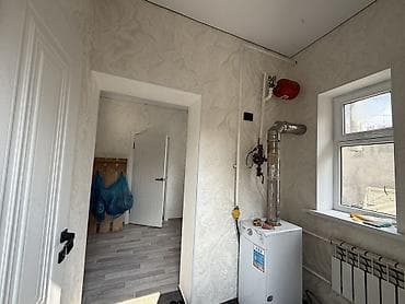 2 room flat: Продается п/дома, р-н Кызыл-Аскер ул.Мессароша/Серпуховская, — 6