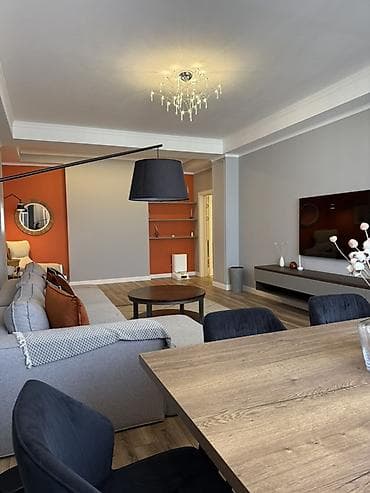 Гарнитуры для прихожей: ПРОДАЁТСЯ премиальная 4-комнатная квартира в самом центре города! 🔥 📍 — 2