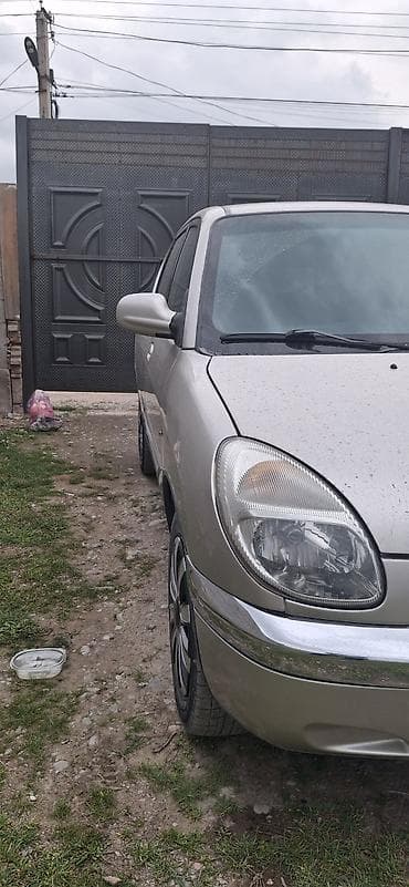 уто 404: Daewoo Matiz: 2000 г., 1 л, Ручные, Бензин, Хэтчбэк — 8