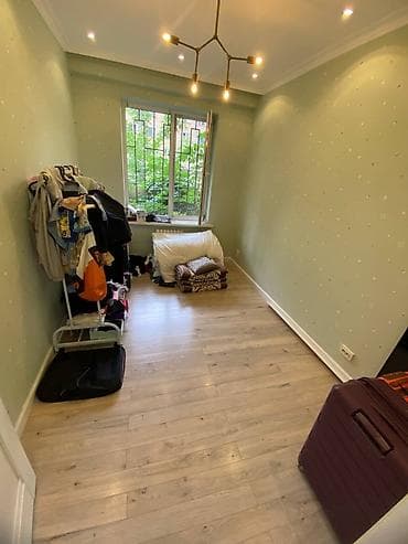 Недвижимость: 3 комнаты, 82 м², Элитка, 1 этаж, Евроремонт — 9