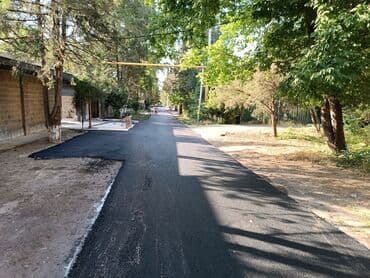 Строительство под ключ: Укладка асфальта Больше 6 лет опыта — 14