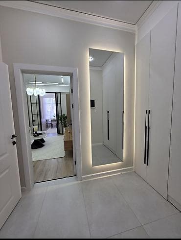 platinum park: 1 комната, 36 м², Элитка, 8 этаж, Дизайнерский ремонт — 7