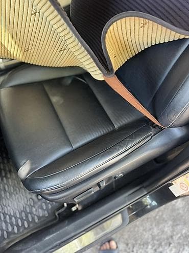 Унаа: Toyota RAV4: 2018 г., 2.5 л, Автомат, Гибрид, Кроссовер — 7
