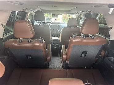продаю авто хонда: Subaru Ascent: 2019 г., Автомат, Бензин, Внедорожник — 8