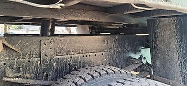 ступица на зил: Грузовик, ЗИЛ, Стандарт, Б/у — 8