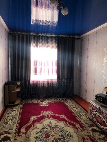 Үйдү ижарага алам: Үй, 200 м², 4 бөлмө — 25