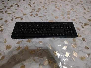 о тв: Клавиатура, A4Tech, Bluetooth подключение, Размер: 100% — 2