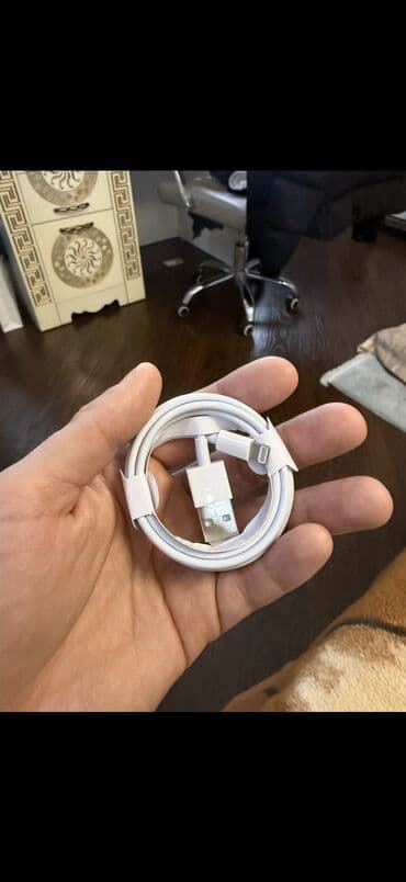 бу телефон айфон 6: IPhone 6, 64 ГБ, Space Gray, Кабель, 90 % — 4