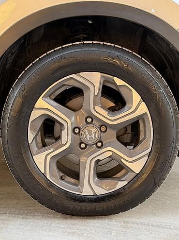 97: Honda CR-V: 2019 г., 1.5 л, Автомат, Бензин, Кроссовер — 9