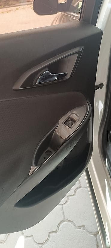 малибу шевралет: Chevrolet Malibu: 2017 г., 1.5 л, Автомат, Бензин, Седан — 4