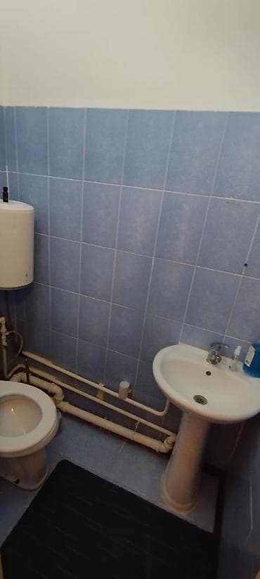 кант обмен на квартиру: 2 комнаты, 48 м², 105 серия, 5 этаж, Косметический ремонт — 6