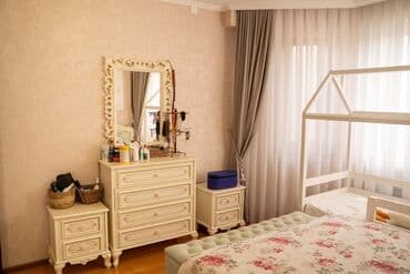дом жилмассив кок жар: Дом, 160 м², 6 комнат, Агентство недвижимости, Евроремонт — 9