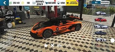 авто мотор: Услуга: дизайн и оклейка автомобилей винилом (игровые ливреи) Что — 3