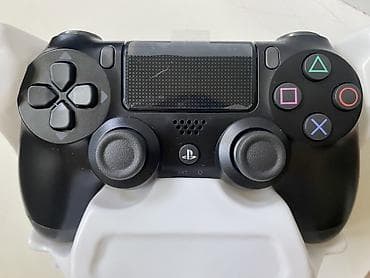 xbox 360 controller: Новые джойстики / геймпады DualShock 4 для PlayStation 4! — 3
