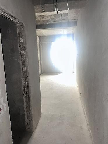 Батирлер: 3 бөлмө, 88 м², Элитка, 6 кабат, Даяр ПСО (өзү оңдоп түзөтүп бүтүү үчүн) — 3