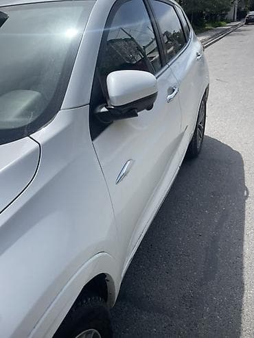 Chery: Chery Tiggo: 2021 г., 1.5 л, Автомат, Бензин, Кроссовер — 7