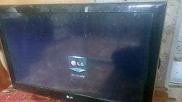 oc.lg: Телевизор LG 32LV2500 (32", LED, Full HD) Характеристики: - Диагональ — 1