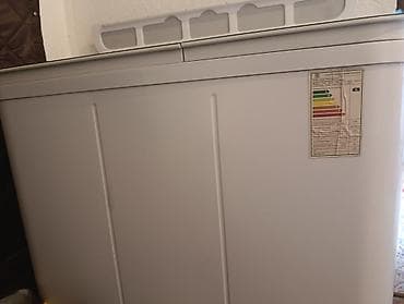 гром пушка: Стиральная машина полупAutomatic с двумя баками Artel TG60F5 — 3