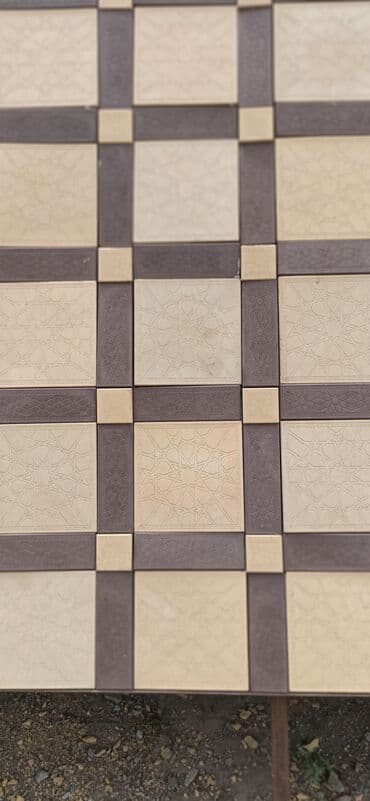 брусчатка бишкек дом брусчатки'' тротуарная плитка бордюры бишкек: Брусчатка Сити Производим Замеряем Доставляем Укладываем Большой — 5